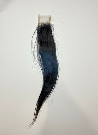 2x6 HD Closures (Straight)