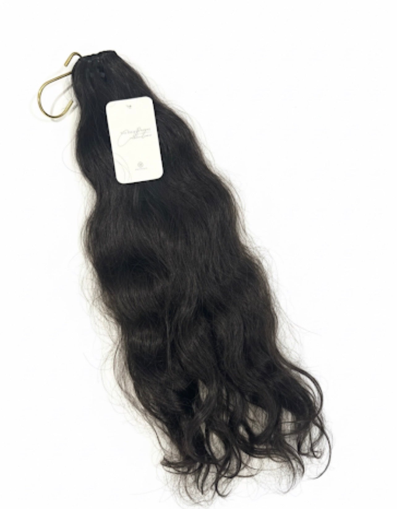 Raw Cambodian Wavy Collection