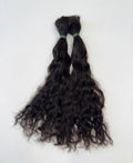 Boho Hair