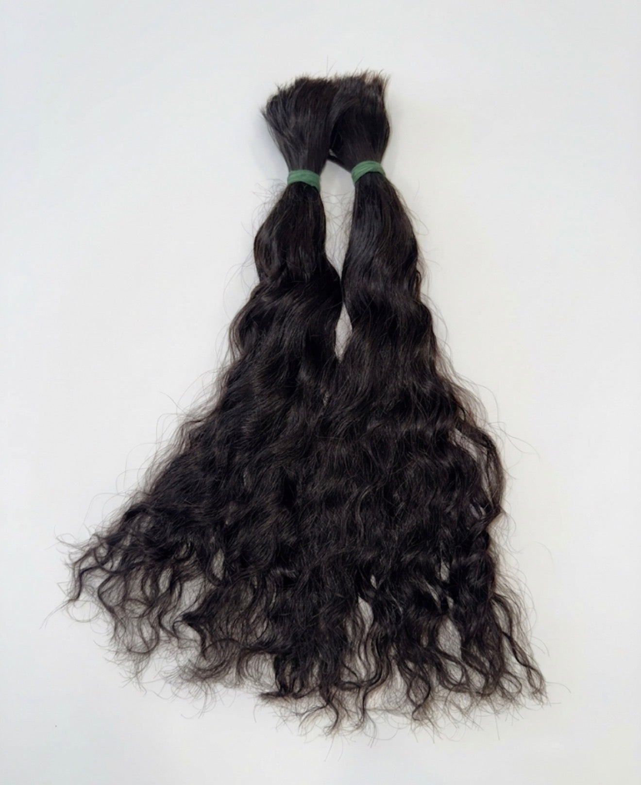 Boho Hair