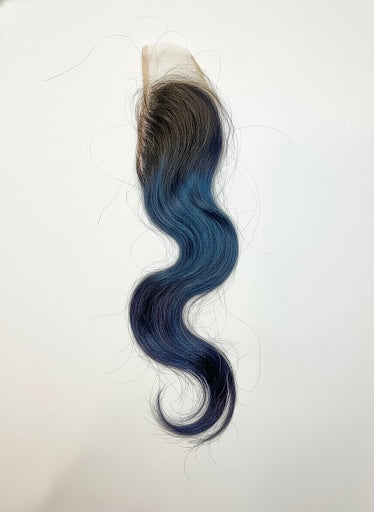 2x6 HD Closures (Wavy)