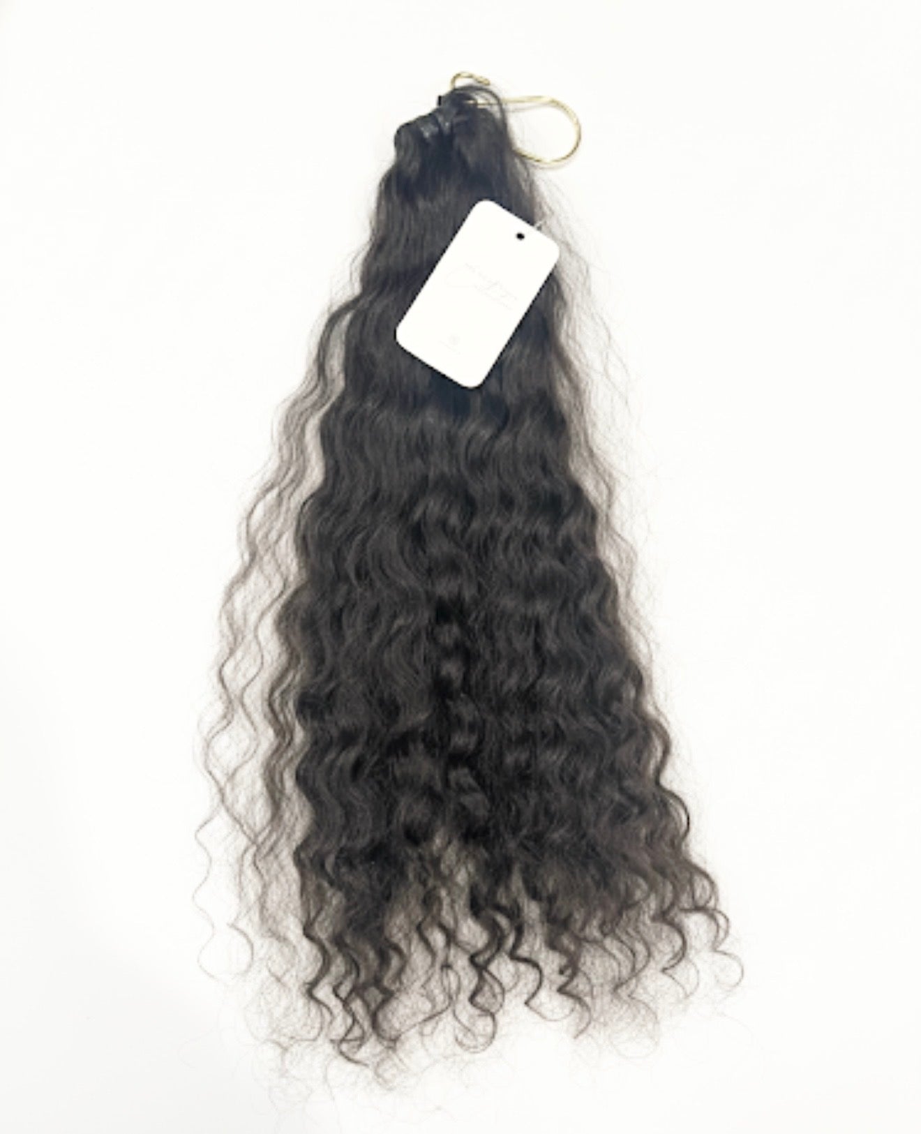 Raw Cambodian Wavy/Curly Collection