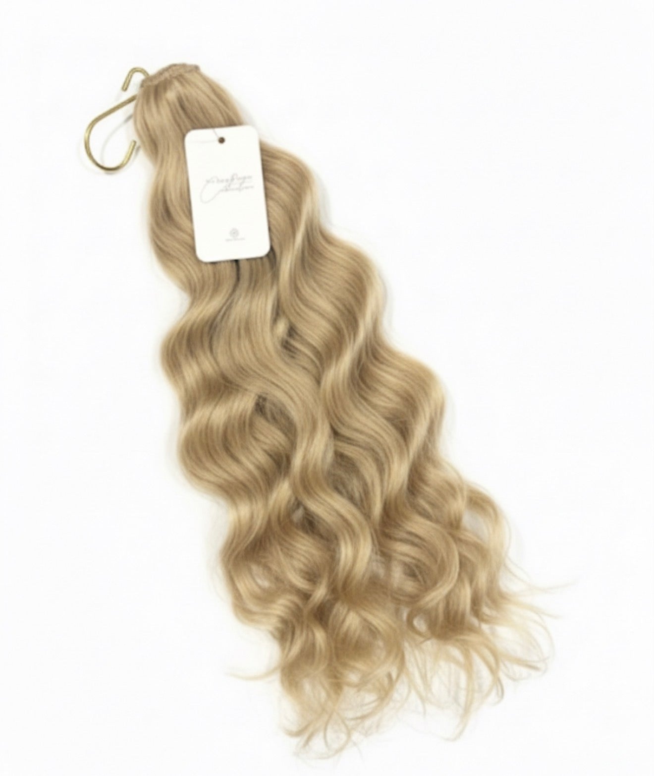 #613 Cambodian Wavy Collection